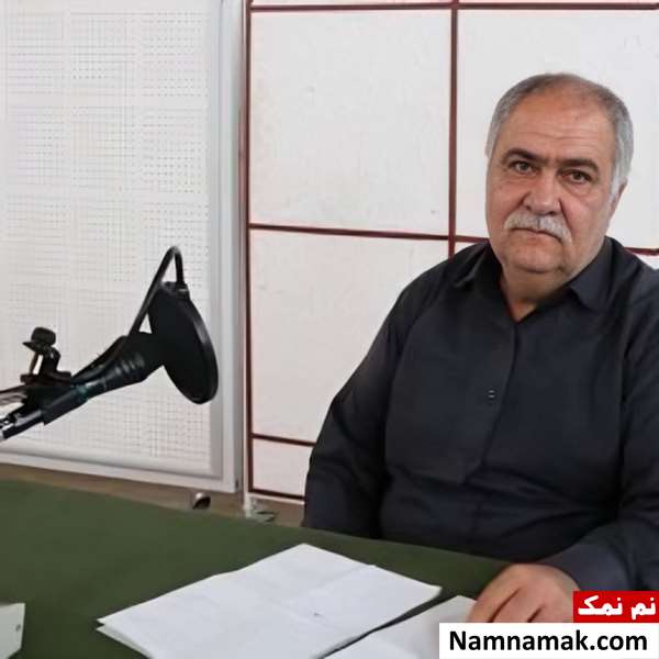مجریان و گزارشگران زن و مرد رادیو ورزش محمدرضا منصوریان
