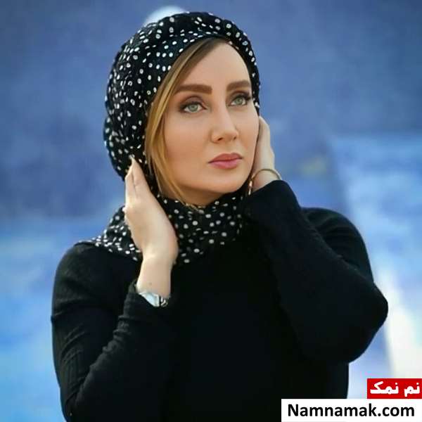 زندگینامه سولماز حصاری و همسرش سولماز حصاری