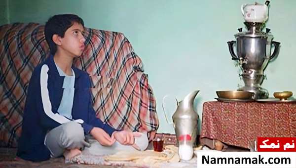 فیلم صبح روز بعد