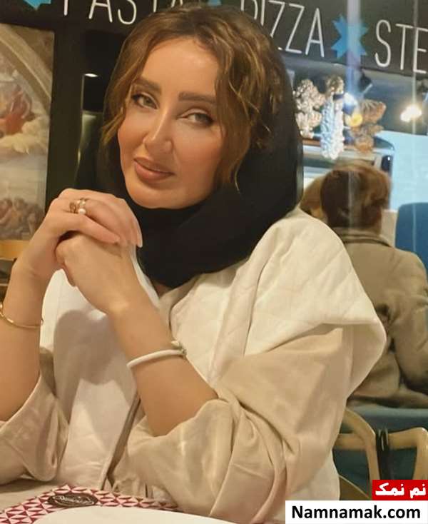 زندگینامه سولماز حصاری و همسرش سولماز حصاری