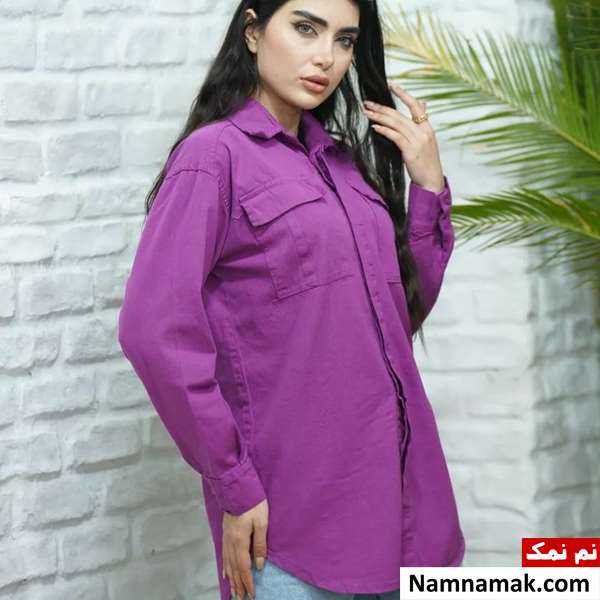 تونیک دخترانه و زنانه