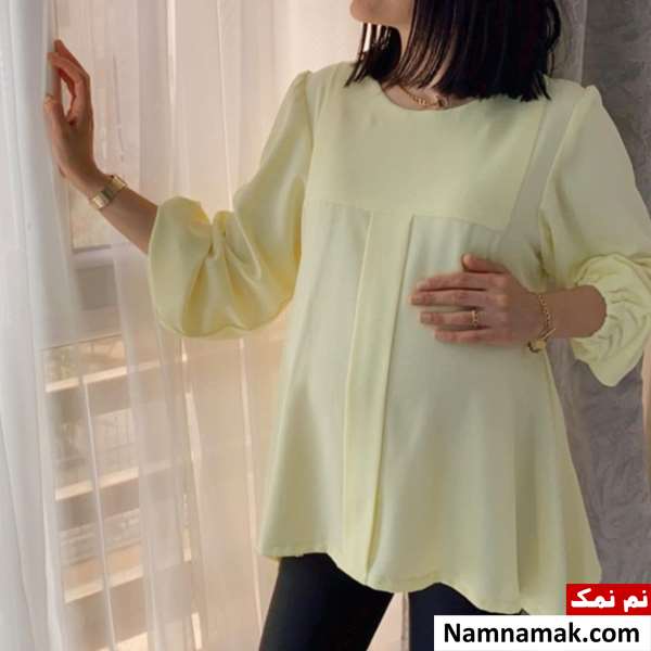 تونیک بارداری