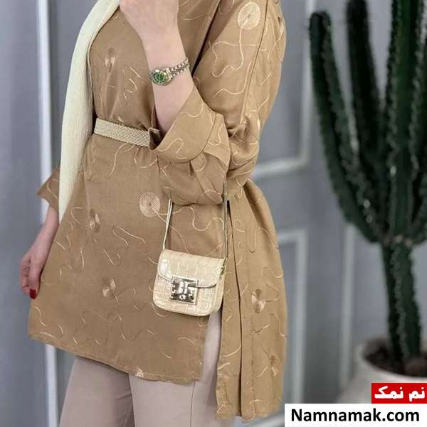 تونیک دخترانه و زنانه