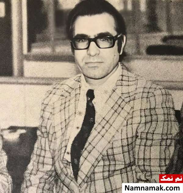 رجبعلی فرامرزی مربی سابق پرسپولیس درگذشت