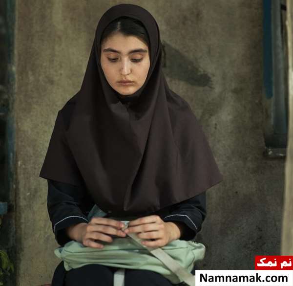 زهرا مددی بازیگر نقش شکوفه در سریال وحشی زهرا مددی بازیگر نقش شکوفه در سریال وحشی