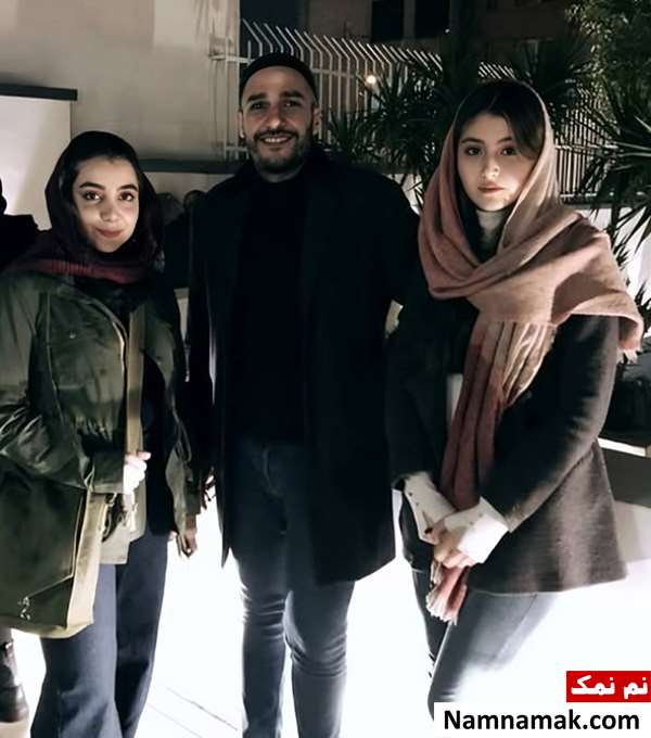 زهرا مددی