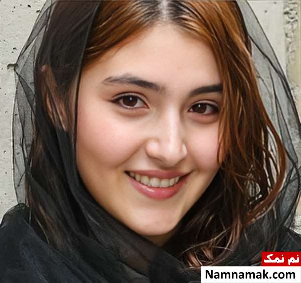 زهرا مددی