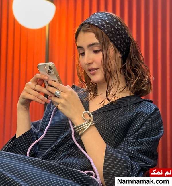 زهرا مددی