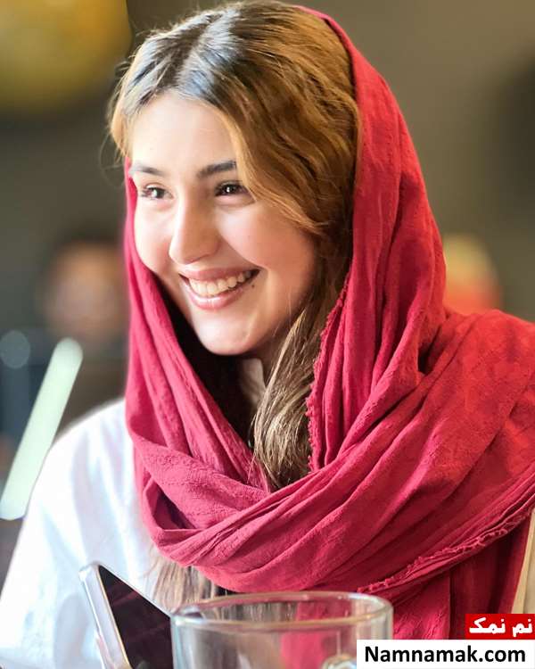 زهرا مددی - Zahra Maddadi