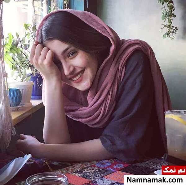 عکس های اینستاگرام زهرا مددی