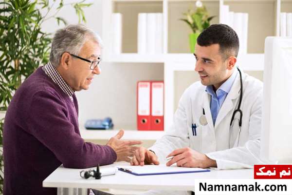 چه سوالاتی باید در هر ویزیت از پزشک بپرسیم؟