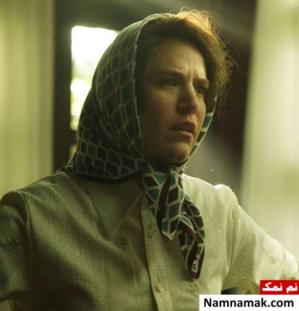 ستاره پسیانی در فیلم آنتیک