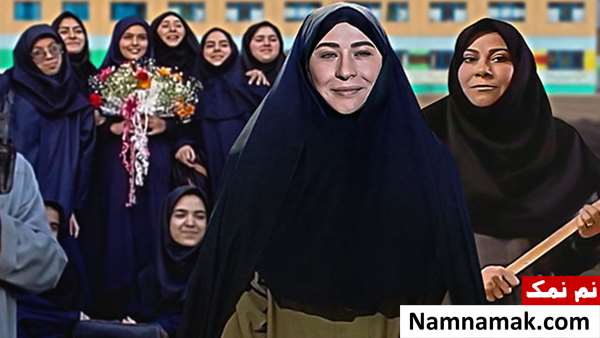 فیلم و سریال های ایرانی درباره روابط معلم و شاگرد