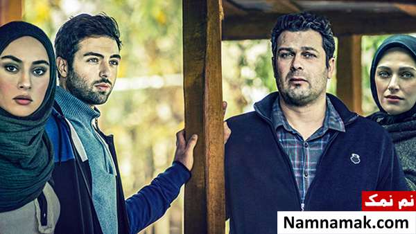 فیلم و سریال های ایرانی درباره روابط معلم و شاگرد