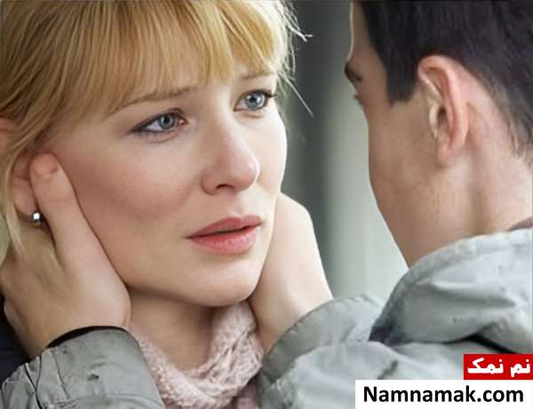 یادداشت هایی بر یک رسوایی