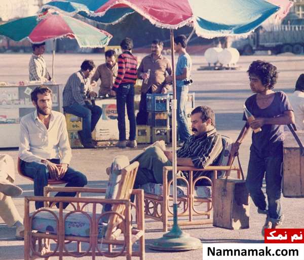 خلاصه داستان و بیوگرافی بازیگران فیلم سینمایی دونده فیلم دونده
