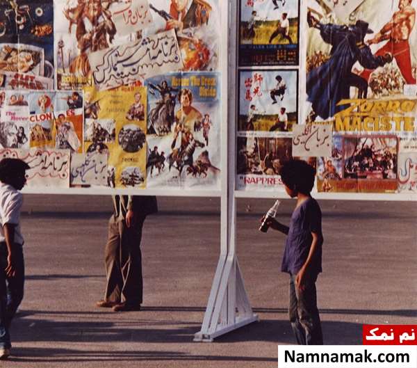 خلاصه داستان و بیوگرافی بازیگران فیلم سینمایی دونده فیلم دونده