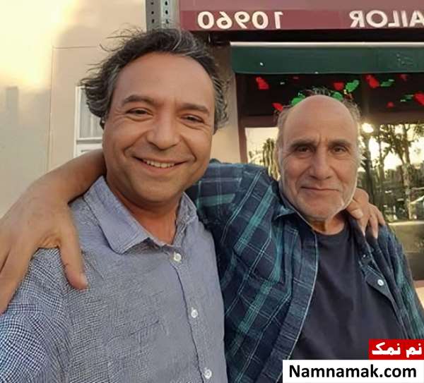 خلاصه داستان و بیوگرافی بازیگران فیلم سینمایی دونده عکس جدید مجید نیرومند و امیر نادری