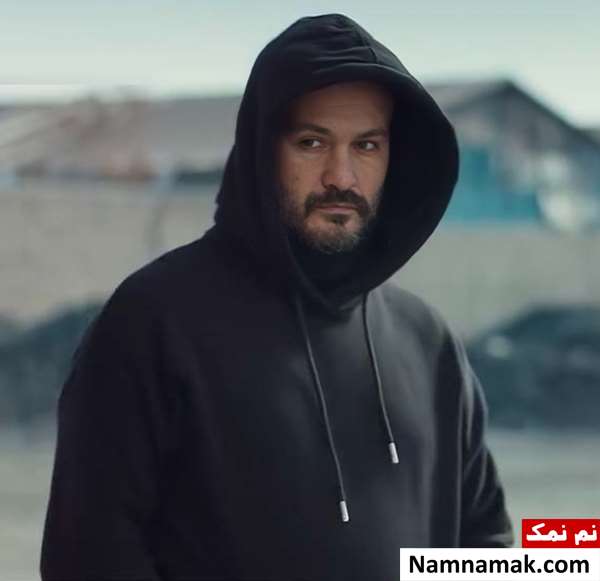 خلاصه داستان و بیوگرافی بازیگران فیلم سالن چهار میلاد کی مرام در فیلم سالن چهار