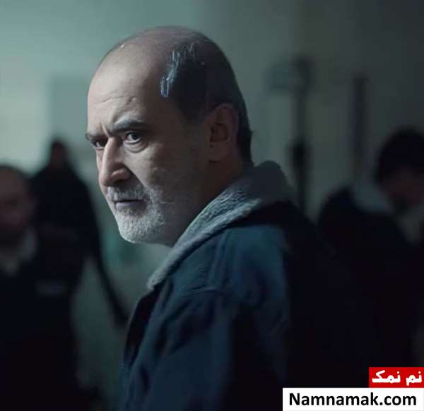 خلاصه داستان و بیوگرافی بازیگران فیلم سالن چهار محسن قصابیان در فیلم سالن چهار