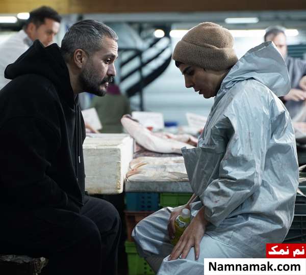 خلاصه داستان و بیوگرافی بازیگران فیلم سالن چهار سایه بزرگ نیا در فیلم سالن چهار