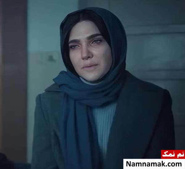 خلاصه داستان و بیوگرافی بازیگران فیلم سالن چهار سارا رسول زاده در فیلم سالن چهار