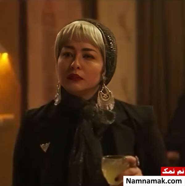 خلاصه داستان و بیوگرافی بازیگران فیلم سالن چهار فیلم سالن چهار