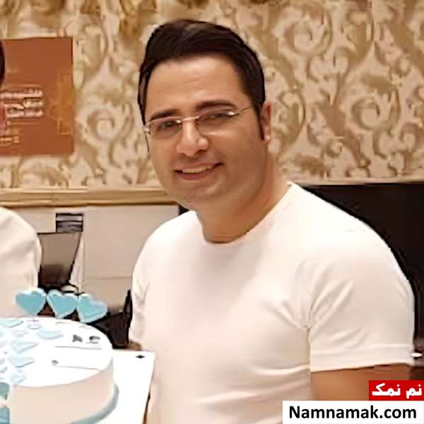 مجتبی استیلاف