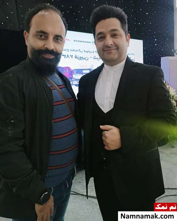 سید محمد بهرامی