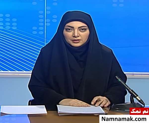 سیده مریم چاوشی