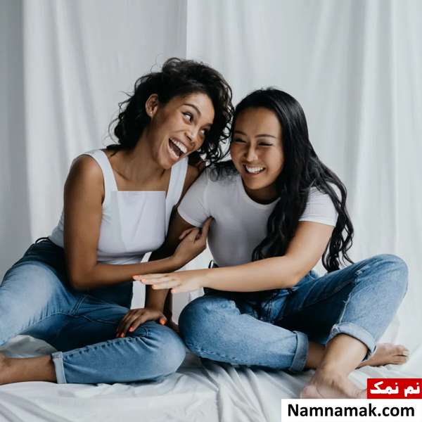فواید قلقلک برای کودکان و بزرگسالان