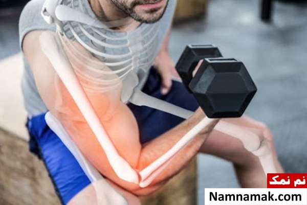 برای پهن شدن استخوان چه بخوریم؟