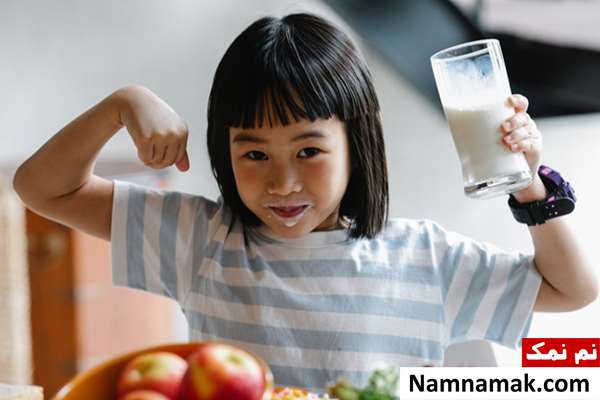 برای پهن شدن استخوان چه بخوریم؟