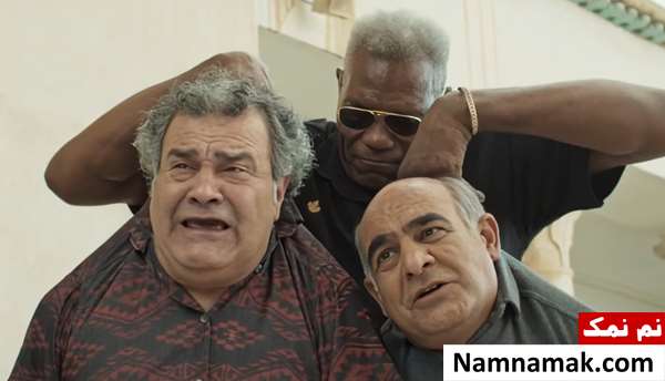 خلاصه داستان و بیوگرافی بازیگران فیلم هر چی تو بگی بهراد خرازی در فیلم هر چی تو بگی