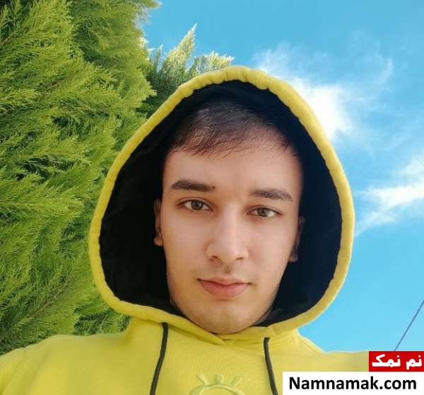 زندگینامه علی اکبر قلم کار و همسرش علی اکبر قلم کار