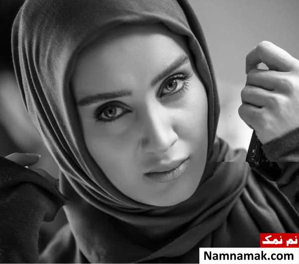 زندگینامه سولماز حصاری و همسرش سولماز حصاری در سینمایی راز یک حقیقت