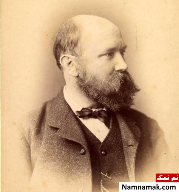 نقاشی و تابلوهای معروف ویلیام مک تاگارت