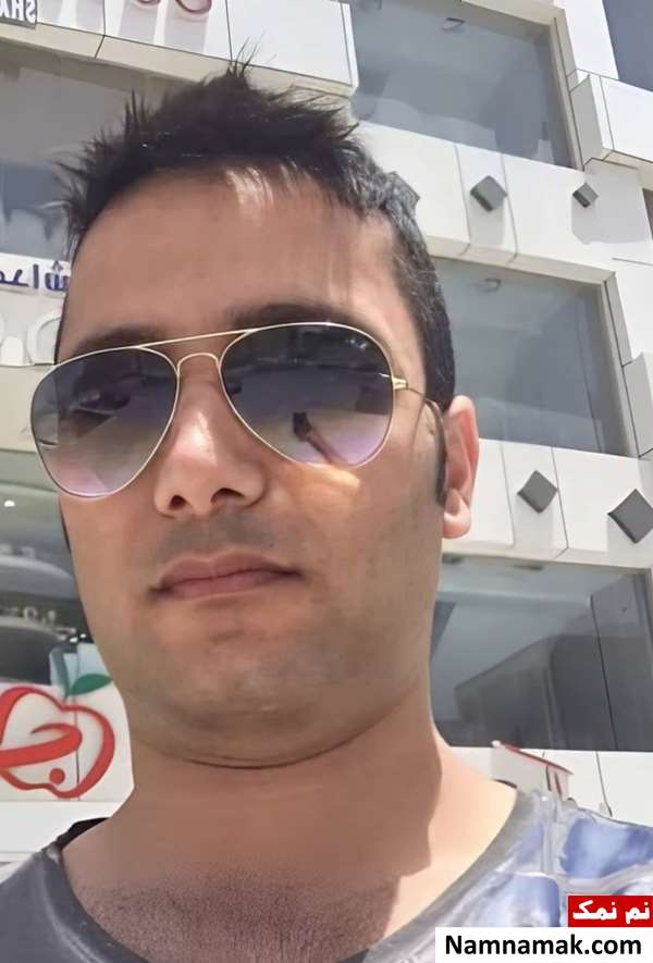 بیوگرافی آرمان نوذرزاده قایقران هرمزگانی