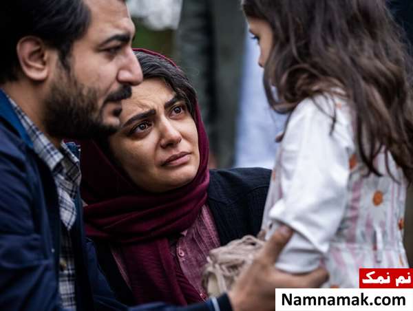 خلاصه داستان و بیوگرافی بازیگران فیلم ماه پنهان لیندا کیانی در فیلم ماه پنهان