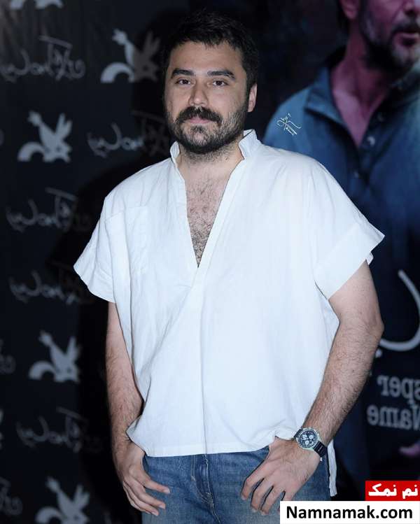 تیپ هنرمندان و مدل مانتو بازیگران زن در اکران خصوصی زیبا صدایم کن