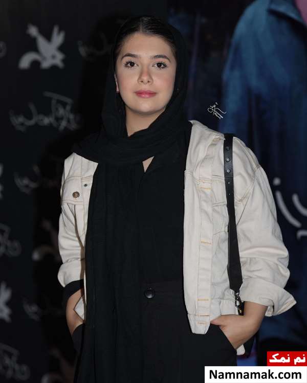 تیپ هنرمندان و مدل مانتو بازیگران زن در اکران خصوصی زیبا صدایم کن