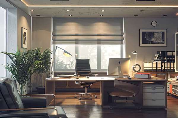 اهمیت دکوراسیون داخلی برای زندگی بهتر