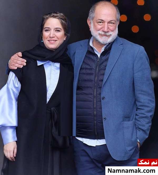 ستاره پسیانی و پاشا رستمی