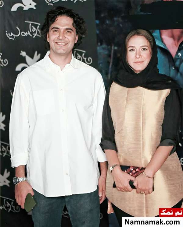 ستاره پسیانی و پاشا رستمی