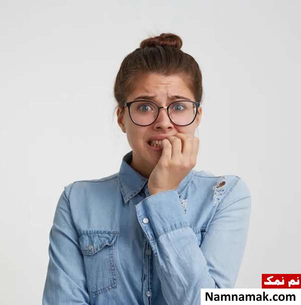 تست رایگان خود بیمار انگاری یا هیپوکندریا