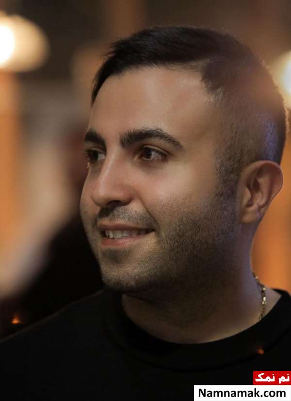 نیما شمس خواننده