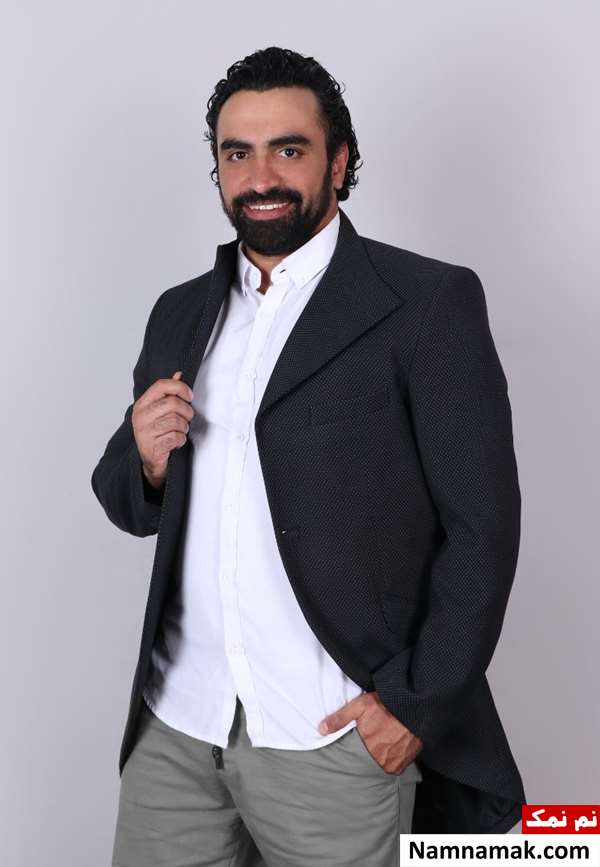 مهدی شیخ عیسی