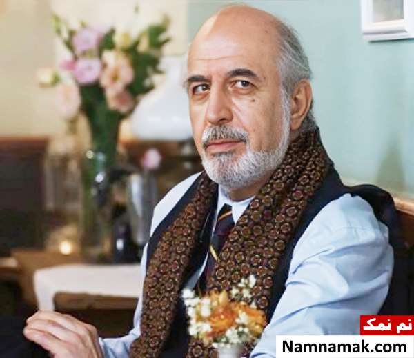 واهاگ عزیزیان