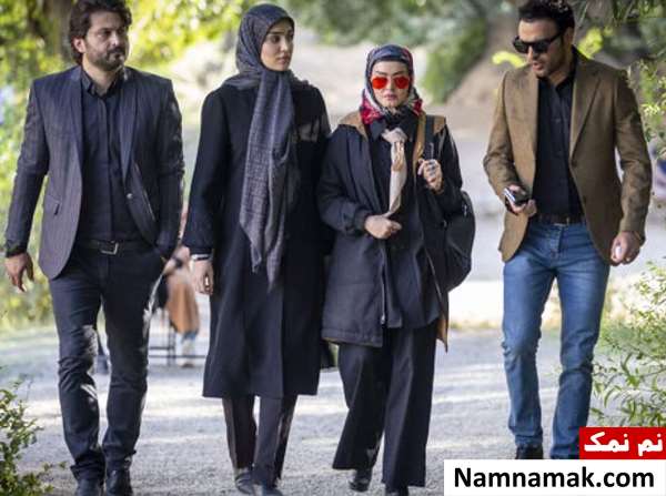 گارنی شاهمرادیان