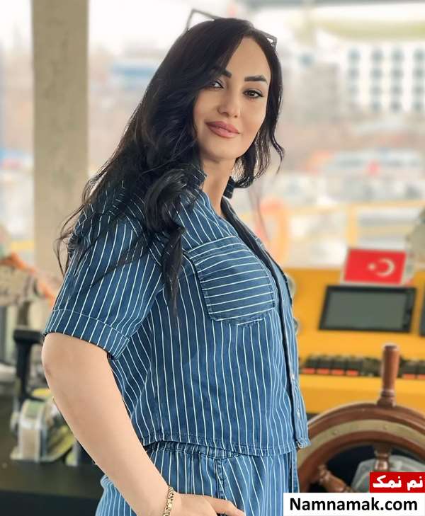 زندگینامه آیسل کاپلان و همسرش آیسل کاپلان